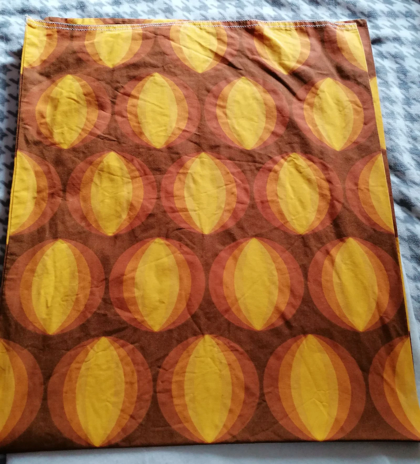 Célula de almofada grande vintage – photo 2